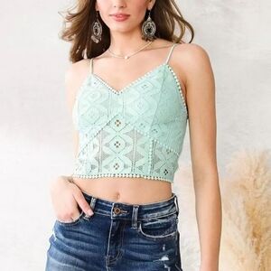 Womens Willow & Root Brami